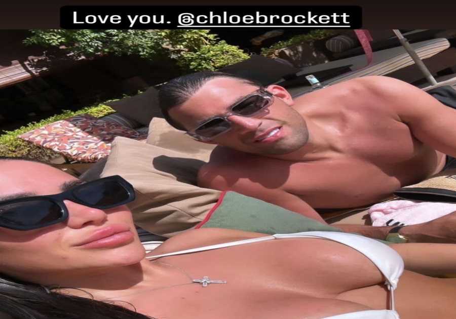 Exploring the Complex Relationship Dynamics of Jack Fincham and Chloe Brockett