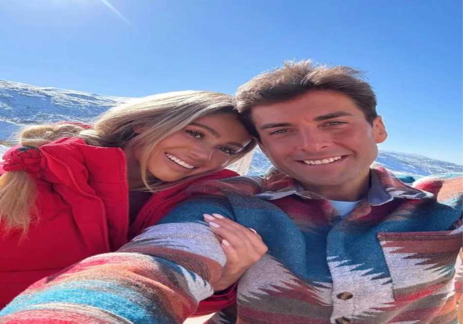 Exploring the Complexities of James Argent's Recent Legal Troubles in Spain