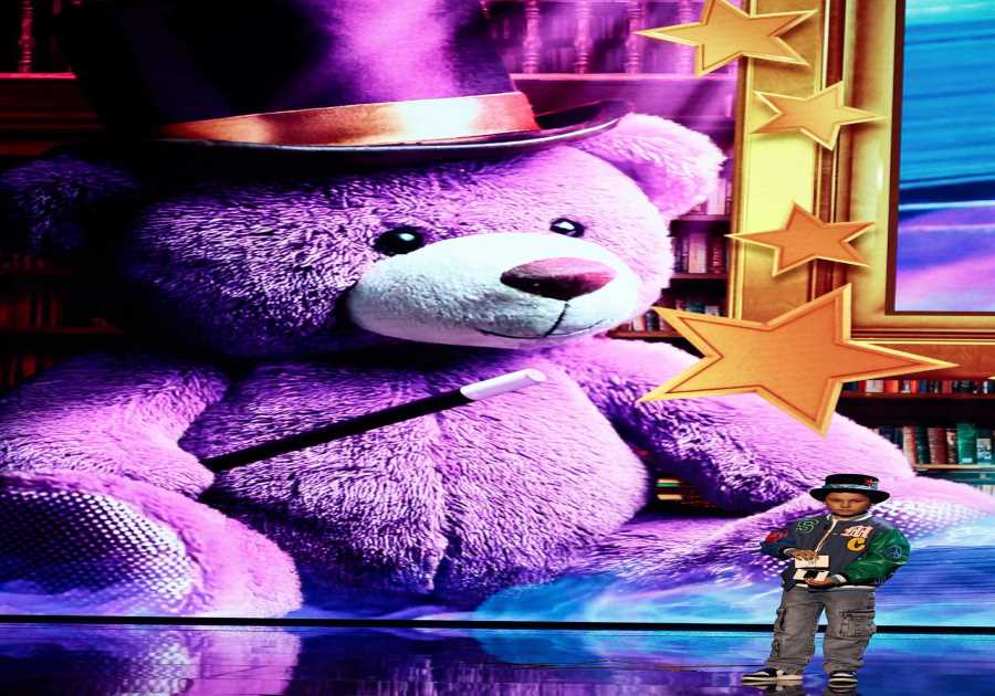 Child Magician Quits Britain's Got Talent Amid Controversy