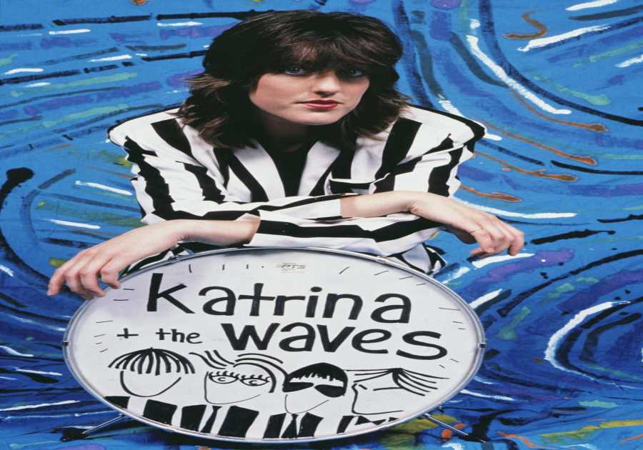 Analytical Portrait: Katrina Leskanich and the Enduring Legacy of Eurovision Triumph