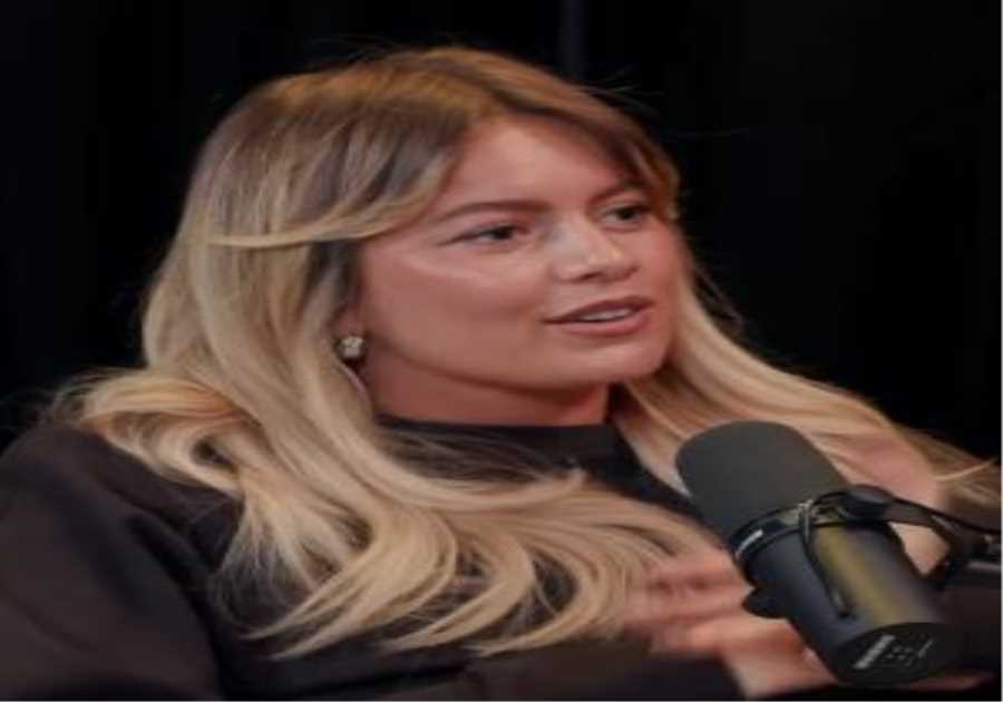 Reflecting on Love Island Connections: Tasha Ghouri's Candid Revelations
