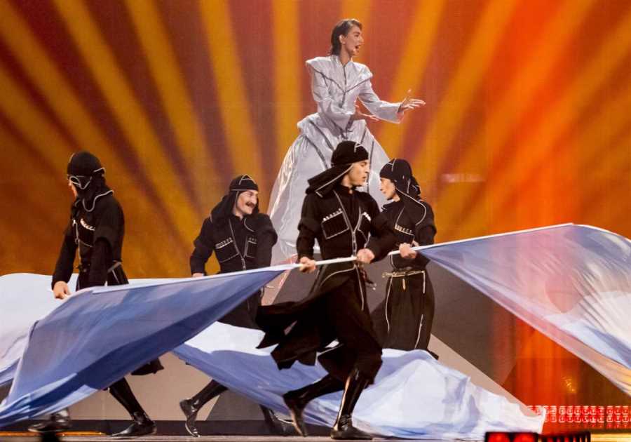 Deciphering the Potential Exclusions from Eurovision's Semifinals