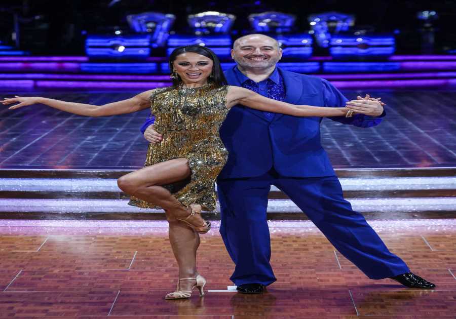 Legal Action Unfolds in Strictly Controversy Amid Injury Dispute