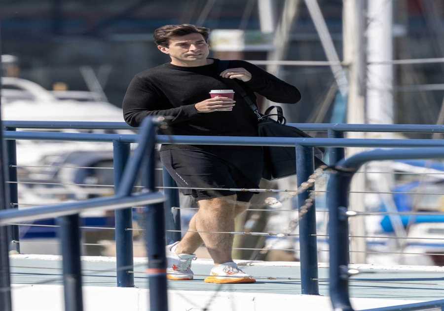 Examining James Argent's Return to the UK Post Domestic Violence Charge