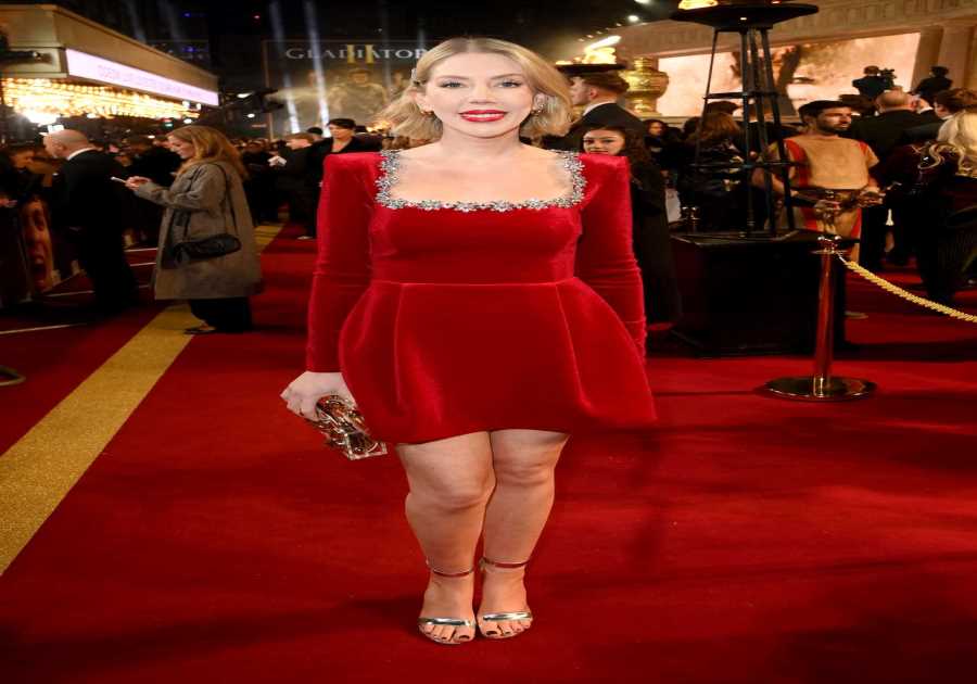 Analytical Reflection on Katherine Ryan's Controversial Humour and Its Social Implications
