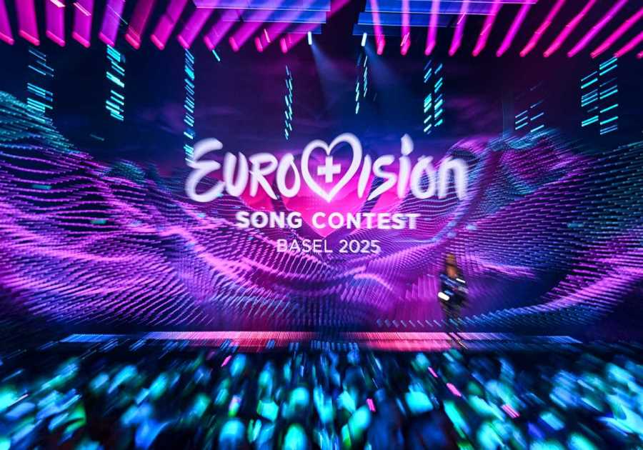 Unforeseen Circumstances Alter Eurovision Host Lineup in Last-Minute Twist