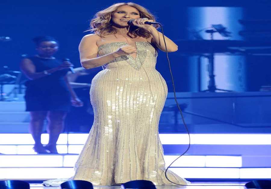 The Complex Journey of Celine Dion's Eurovision Appearance Amid Health Struggles