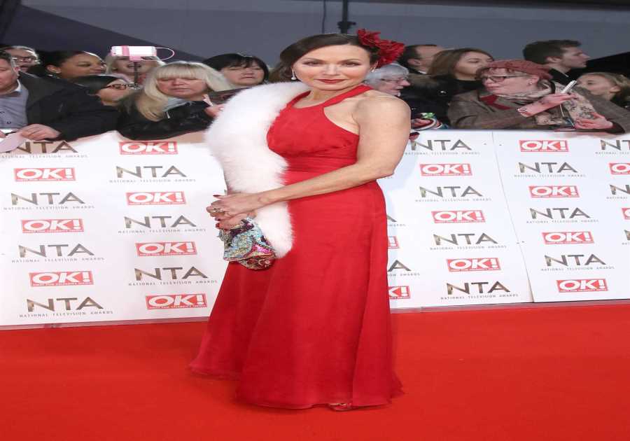 Redeemed Casualty Star's Television Revival: A Second Chance Amidst Controversy