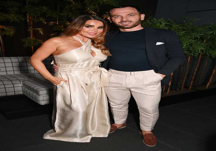 Attempted Break-In at Real Housewives Star's Mansion Raises Security Concerns