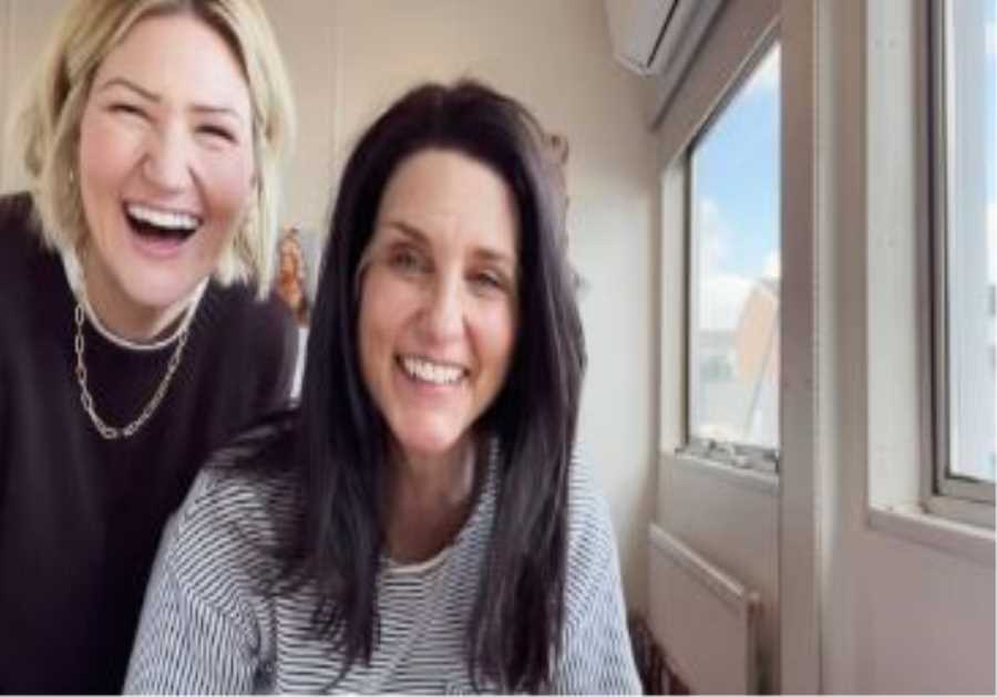 Exploring EastEnders Star Heather Peace's Family Life and Cancer Battle