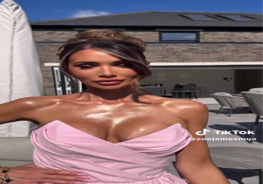 Examining the Backlash: Amy Childs' Weight Loss Journey Under Scrutiny