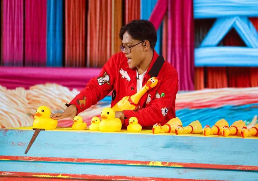 Controversy Erupts as Britain’s Got Talent Fans Critique Semi-Final Performance