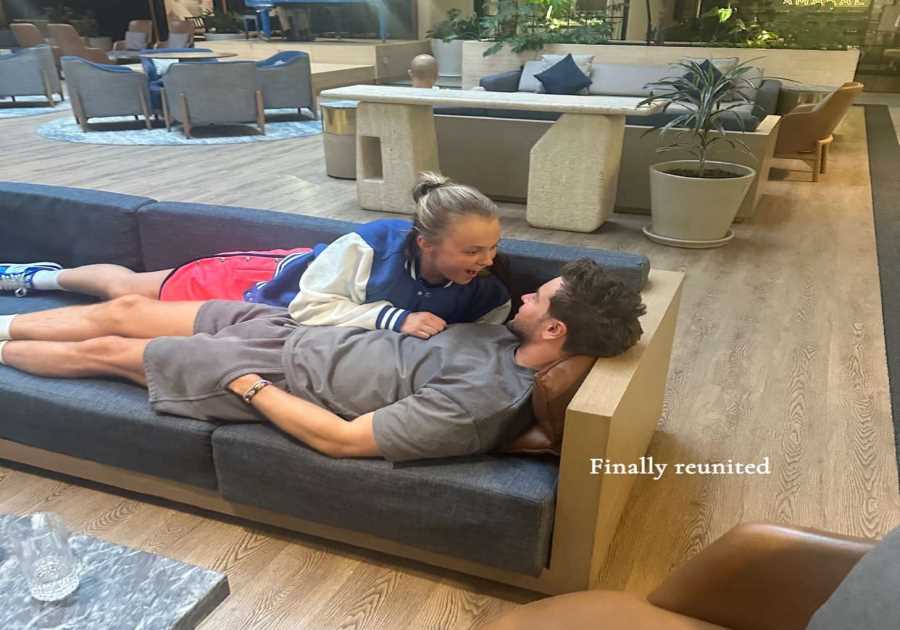Exploring the Nuances of JoJo Siwa and Chris Hughes' Evolving Friendship