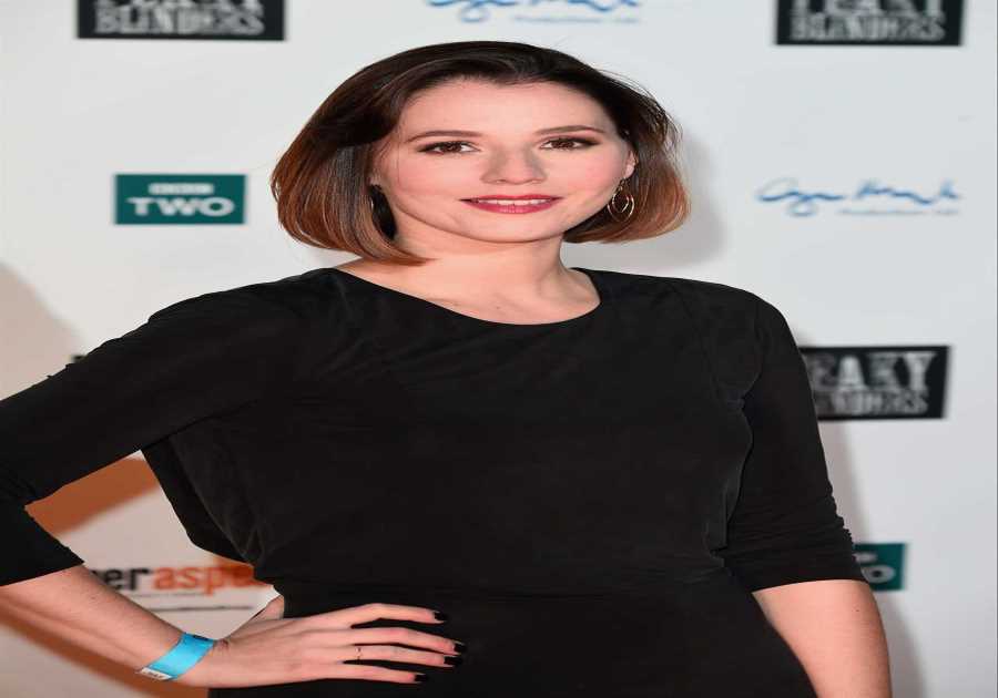 Challenges and Triumphs: Peaky Blinders Star's Journey to Pregnancy Through IVF