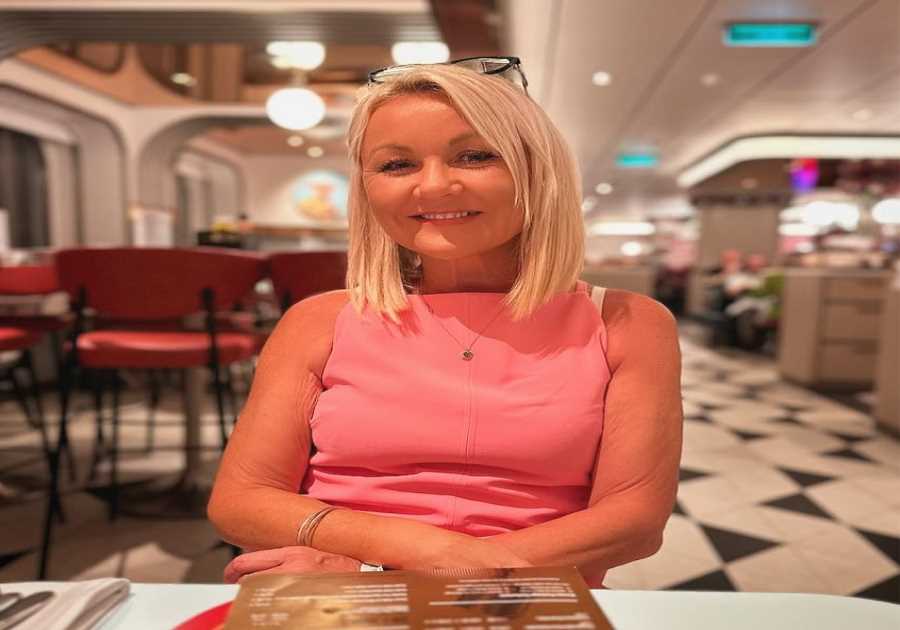Actress Undergoes Risky £8k Surgery Amidst Years of Unhappiness: A Tale of Self-Image Struggles