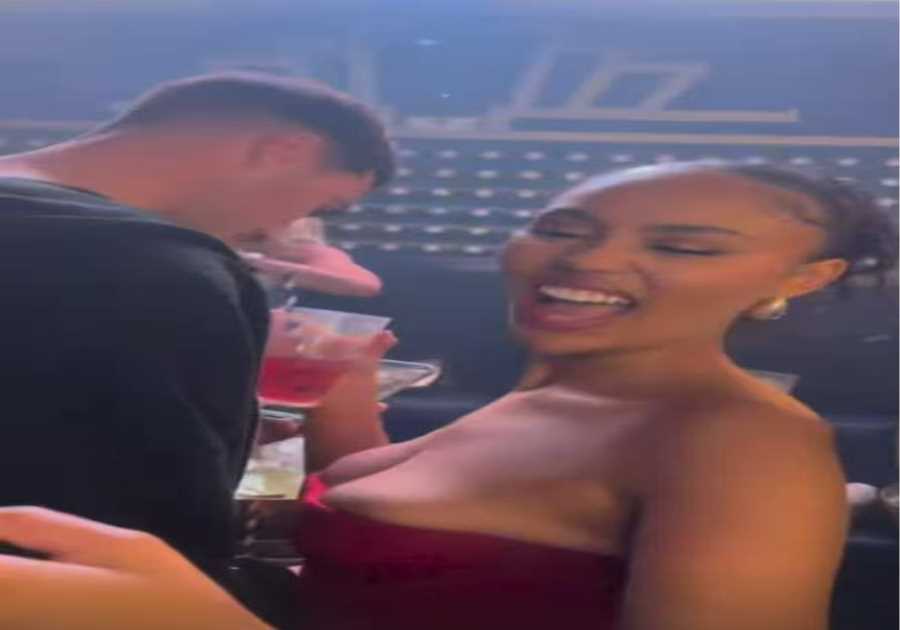 Love Island's Ella Thomas Finds New Love Amid Public Scrutiny