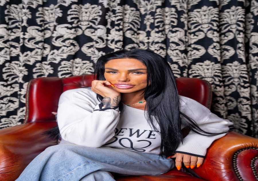 Analytical Reflection on Katie Price and Dwight Yorke's Relationship Dynamics
