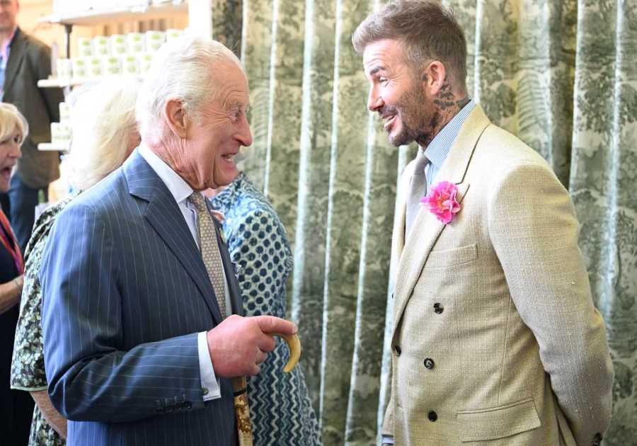 Reimagining BBC Programming: Chelsea Flower Show Displaces BBC2 Hits