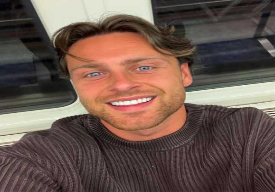 Love Island Alum Casey Hints at Return for Fourth Stint in Villa