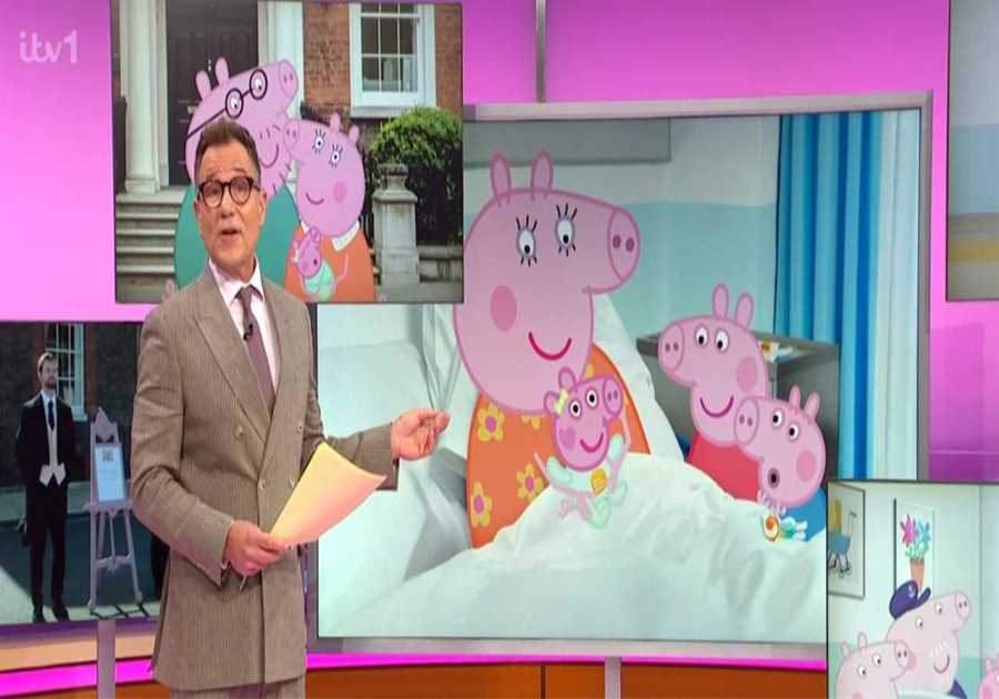 Exploring Peppa Pig's Growing Family: A Deeper Look into the Evolution of a Global Phenomenon