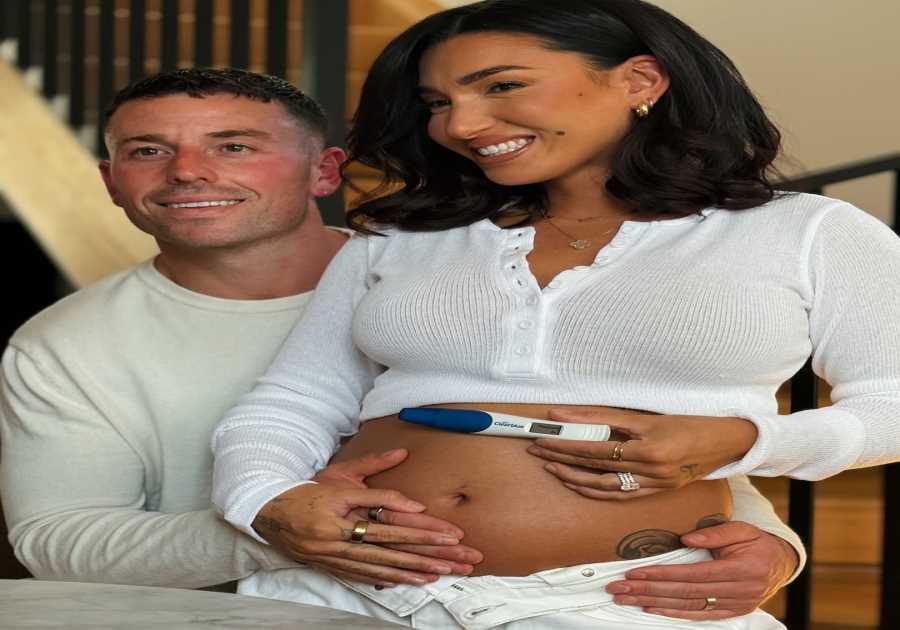 Married at First Sight Star's Pregnancy Announcement Marks New Chapter