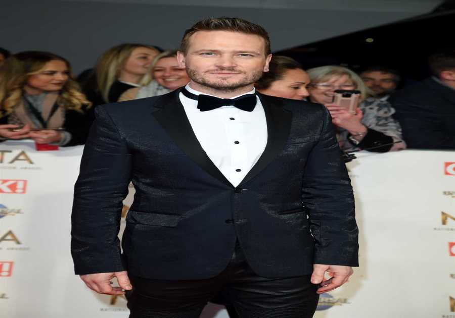 Emmerdale Actor Matthew Wolfenden Speaks Out on Racial Controversy and Suspension