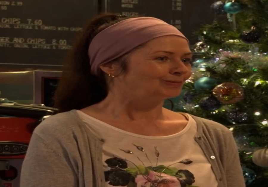 Subtle Shifts Hint at Departure: Unravelling EastEnders' Character Dynamics