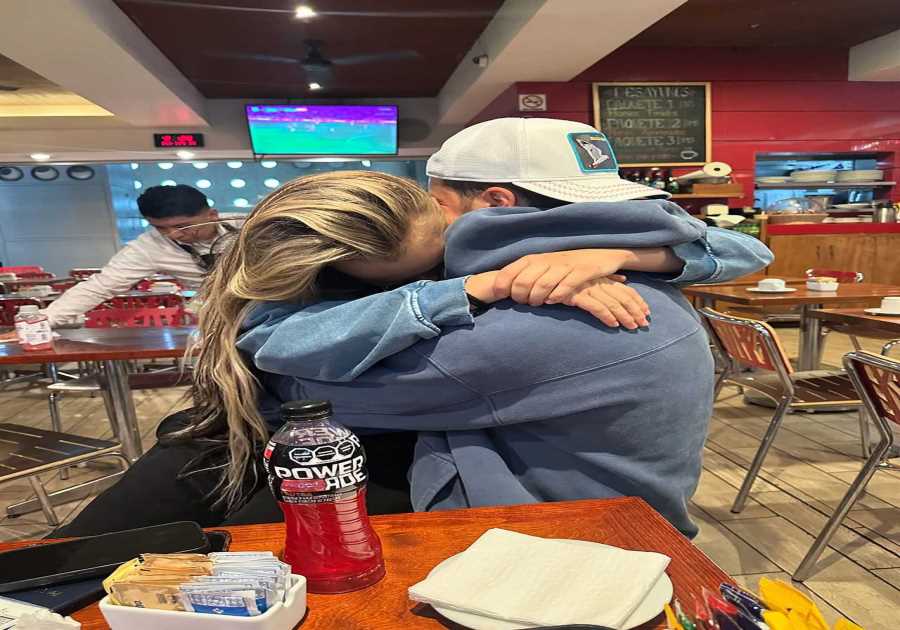Analytical Review: Speculation Over JoJo Siwa and Chris Hughes' Relationship Intensifies