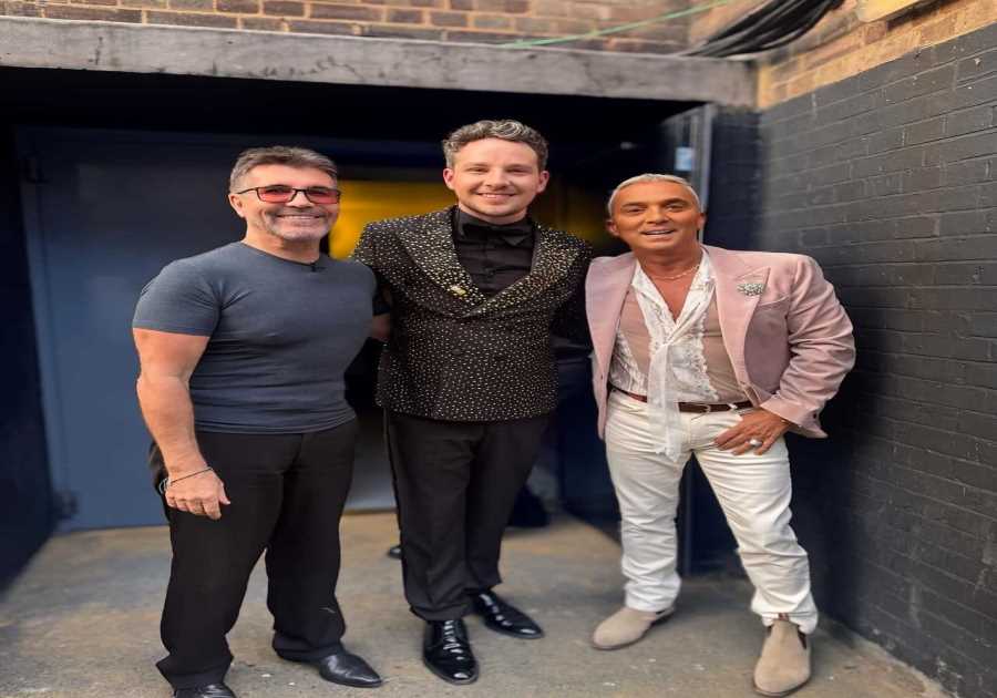 Analysis of BGT Contestant's Potential Return Amidst Programme Controversy