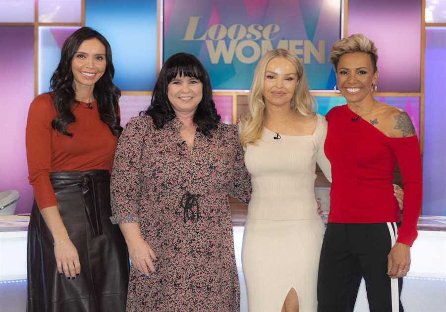 ITV Daytime Programme Overhaul: Impending Changes and Staffing Turmoil