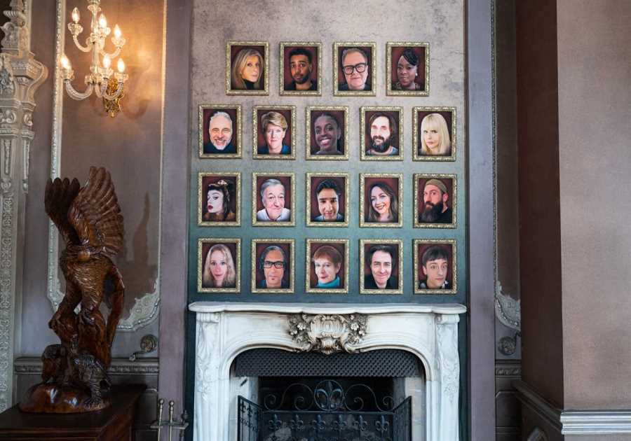 Anticipated Second Series of Celebrity Traitors Sparks Early Buzz