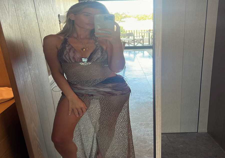 Exploring Charley Webb's Holiday Moments: A Deeper Look