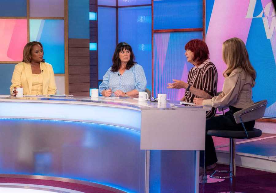 ITV’s Daytime Shake-Up: Inside the Uncertain Future of Loose Women and This Morning
