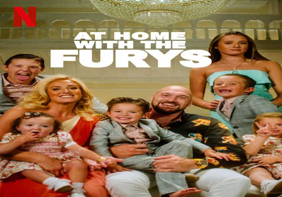 The Evolution of Tyson Fury's Netflix Series: Insight into His Boxing Return
