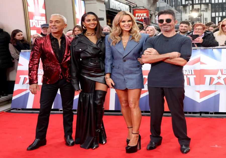 Exploring the Britain's Got Talent 2025 Final: A Cultural Showcase in Transition
