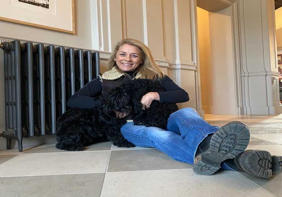 The Complex Regulatory Challenge Surrounding Sarah Beeny's Renovations