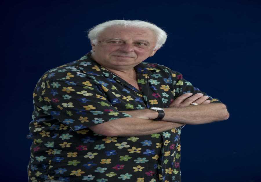 Remembering Barry Fantoni: A Multifaceted Talent in Writing, Art, and Music