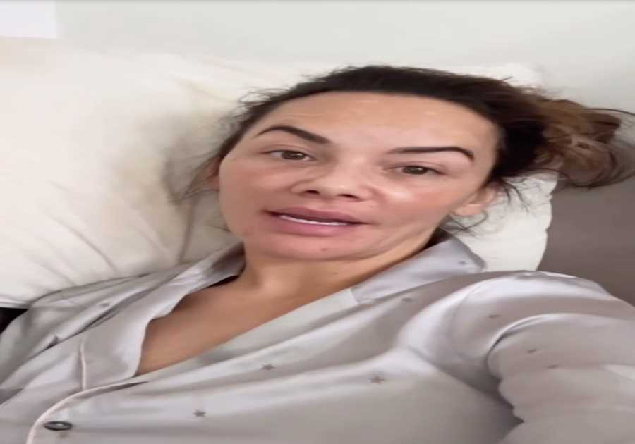 Chelsee Healey's Candid Reflections Amidst Partner's Legal Troubles