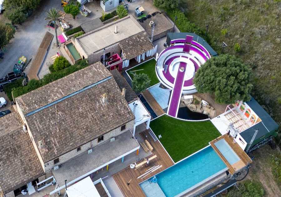 Love Island 2025: Villa Transformation Signals New Era for Reality TV Romance