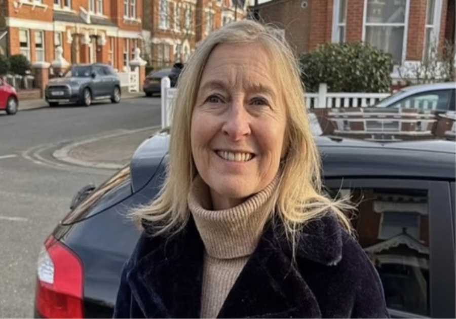 Insight into Fiona Phillips' Alzheimer's Battle: A Personal and Public Exploration
