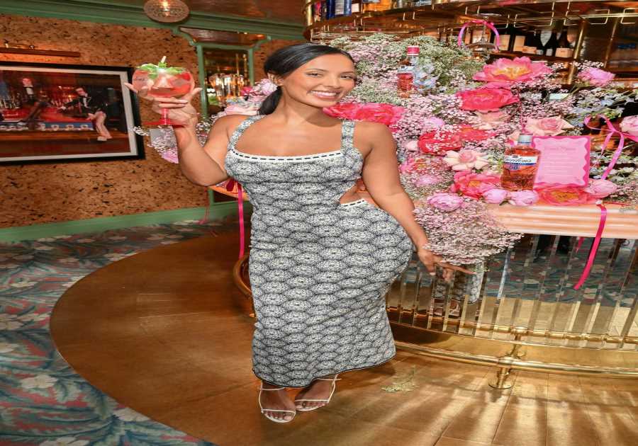 Meticulous Maya Jama: Navigating Uncertainty Amidst Love Island Anticipation