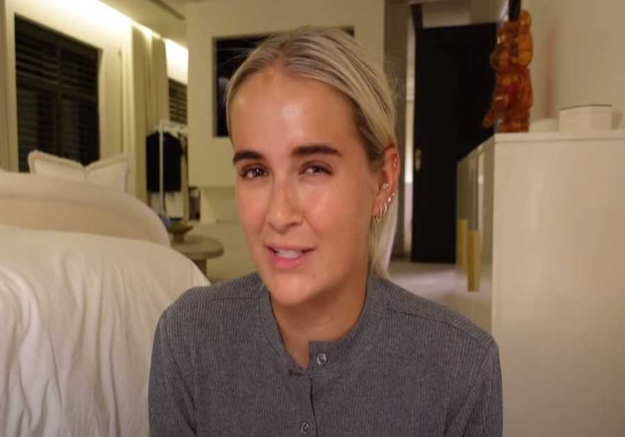 Analysis: Molly-Mae Hague's Health Scare Unveils Hidden Dangers of Long-Haul Travel