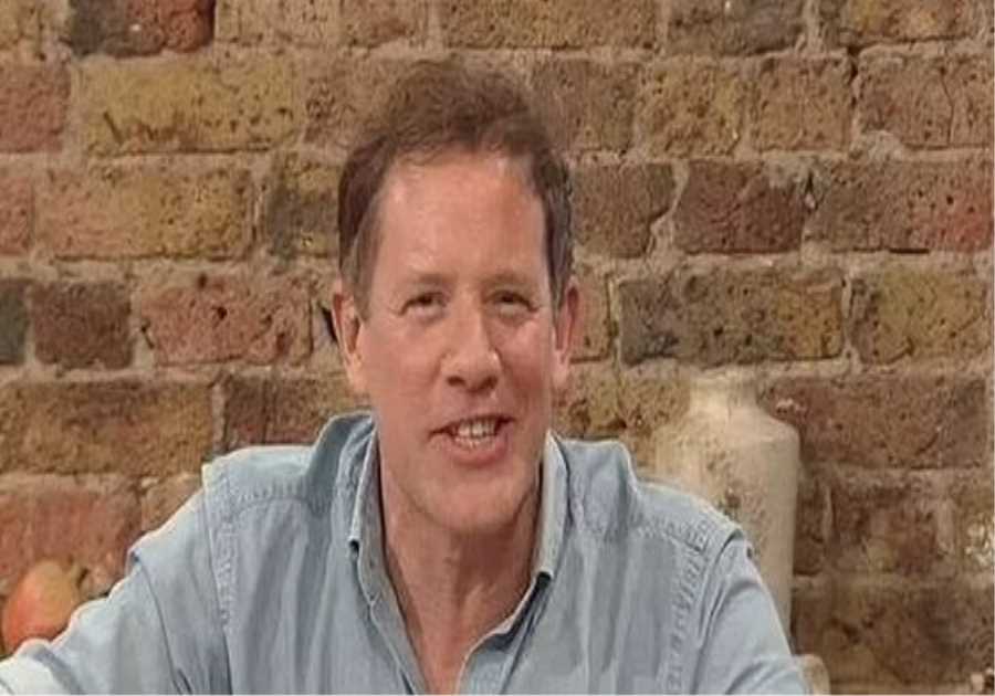 Analysis: Culinary Celebration as Saturday Kitchen Host Reveals Co-Star's Pregnancy