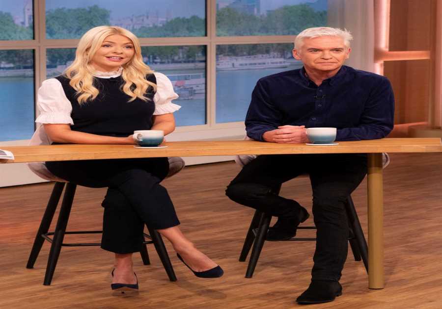 Decoding ITV Daytime: Unravelling Scandals, Overhauls, and Controversies