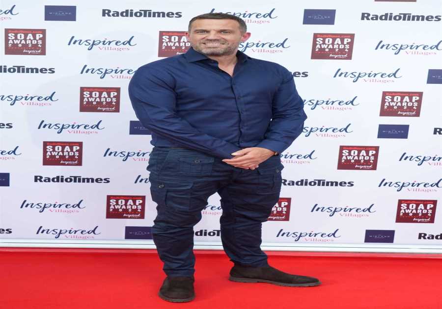 Renowned Hollyoaks Star Joins Prestigious BBC Culinary Competition