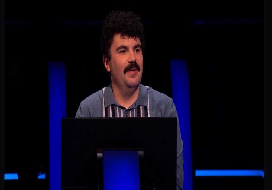 The Intellectual Challenge of Who Wants To Be A Millionaire's £1m Question: A Study in Cultural Knowledge