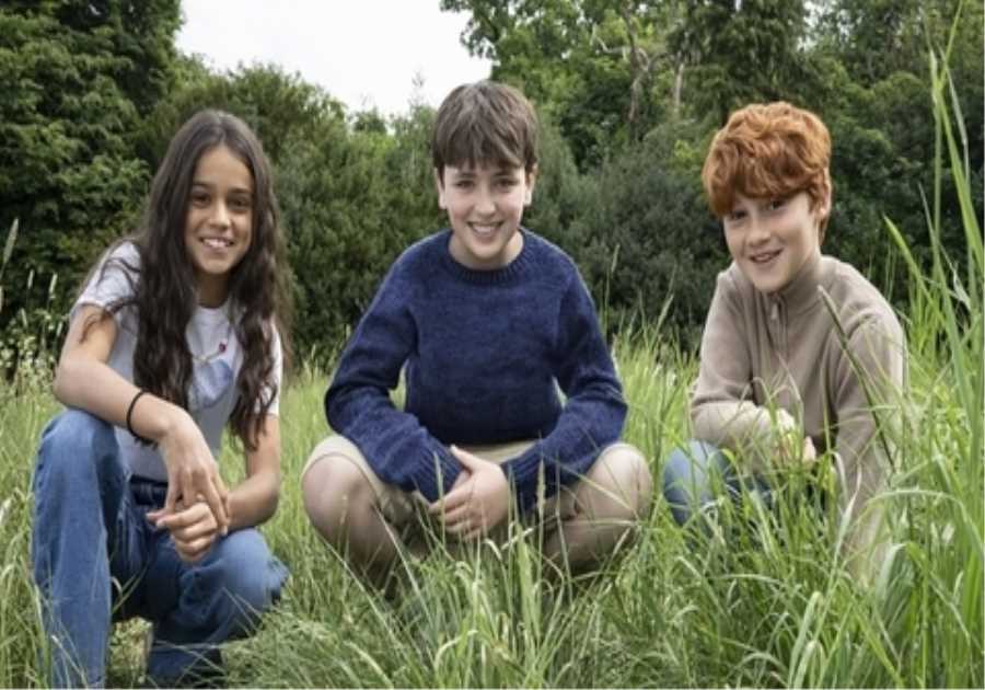 Exploring the New Harry Potter Cast: A Fresh Chapter for the Wizarding World
