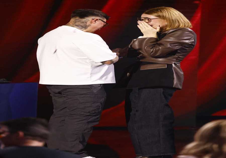 Analysis: Response of TikTok Stars to 'Fix' Rumours Amid Britain's Got Talent Engagement