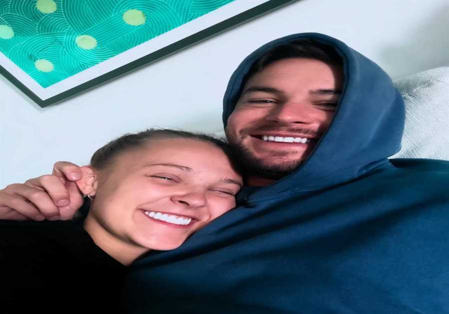 Celebrity Big Brother: Oti Mabuse Critiques JoJo Siwa and Chris Hughes Relationship Dynamics