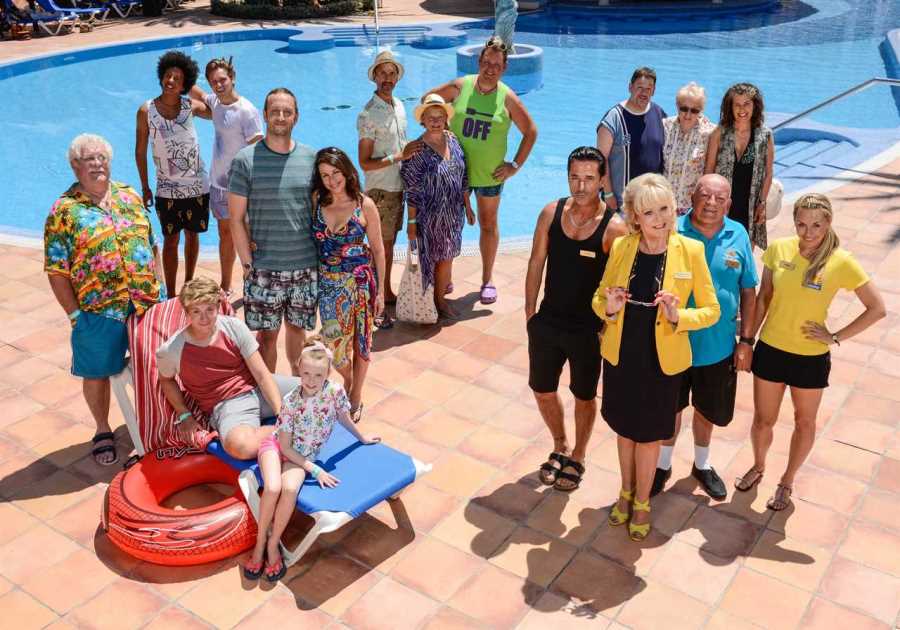 Exploring the Legacy of Benidorm: Prop Auction Sparks Nostalgia and Speculation